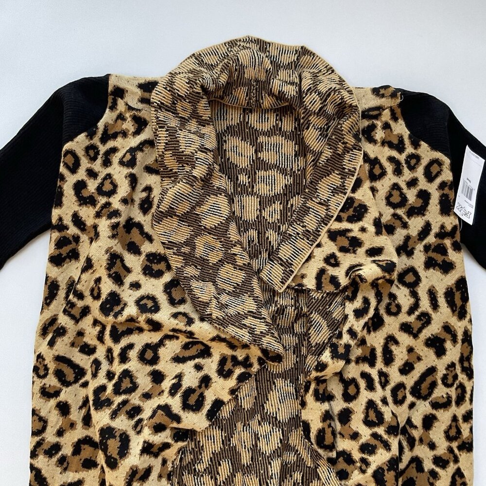 $60 Fox Racing Women’s Wildcat Cardigan Size S - Picture 4 of 9